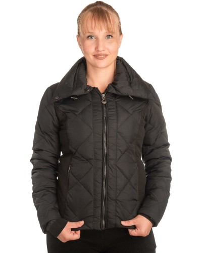 Γυναικείο Επώνυμο Μπουφάν - E75