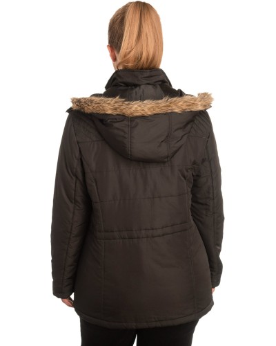 Γυναικείο Επώνυμο Μπουφάν - E77