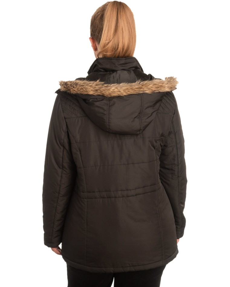 Γυναικείο Επώνυμο Μπουφάν - E77