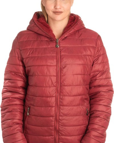 Γυναικείο Επώνυμο Μπουφάν - E78