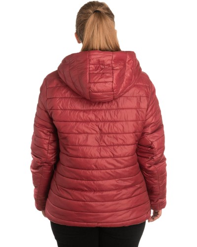 Γυναικείο Επώνυμο Μπουφάν - E78