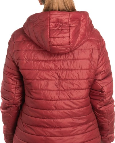 Γυναικείο Επώνυμο Μπουφάν - E78