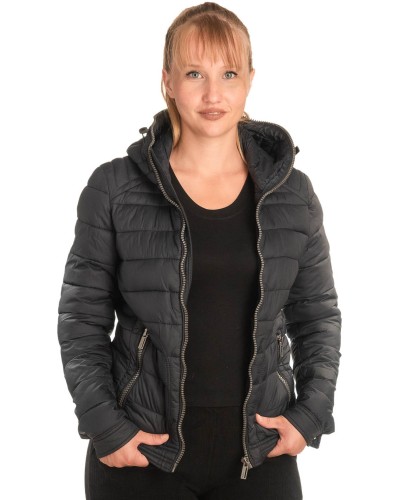 Γυναικείο Επώνυμο Μπουφάν - E79