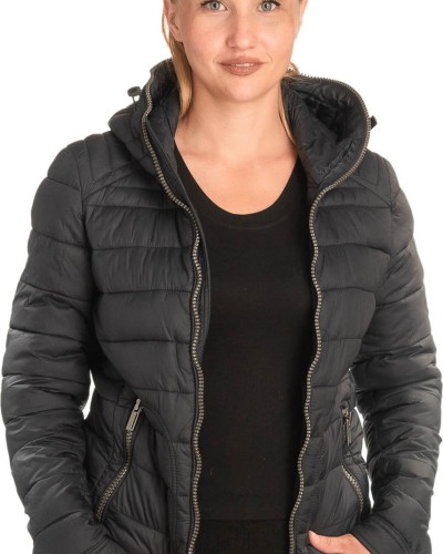 Γυναικείο Επώνυμο Μπουφάν - E79