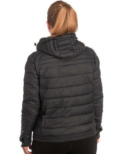 Γυναικείο Επώνυμο Μπουφάν - E79