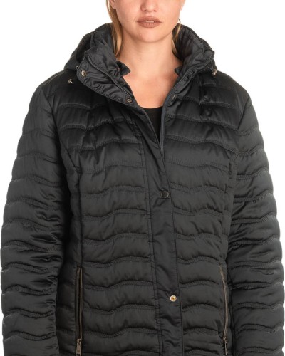 Γυναικείο Επώνυμο Μπουφάν - E80