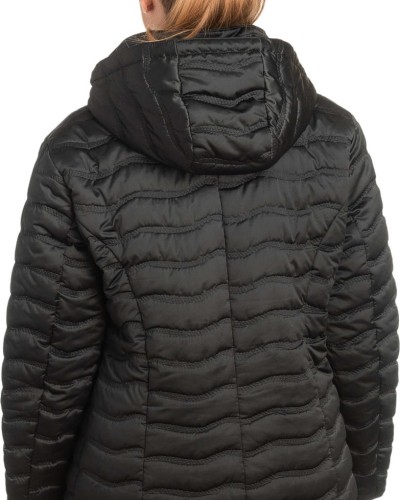 Γυναικείο Επώνυμο Μπουφάν - E80