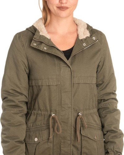 Γυναικείο Επώνυμο Μπουφάν - E81