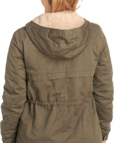 Γυναικείο Επώνυμο Μπουφάν - E81