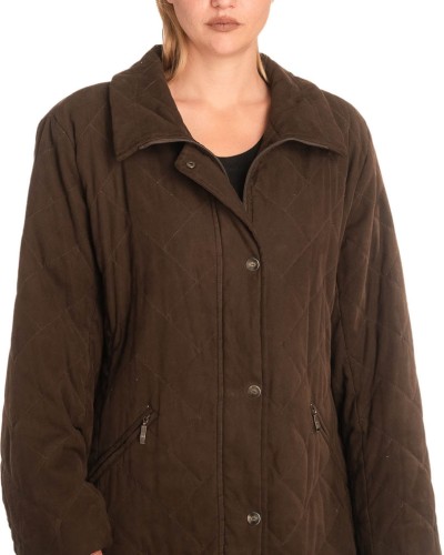 Γυναικείο Επώνυμο Μπουφάν - E82