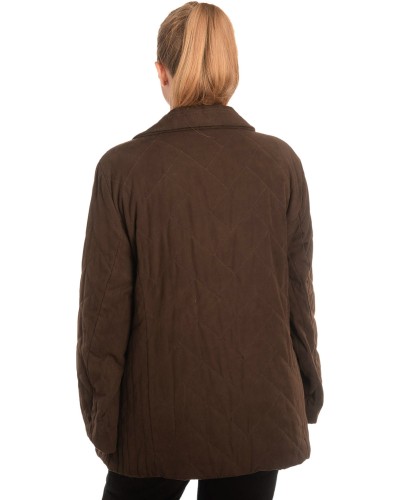 Γυναικείο Επώνυμο Μπουφάν - E82