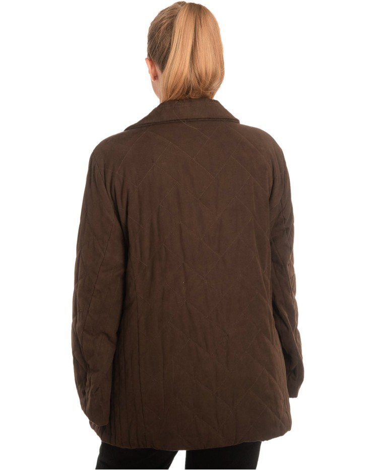 Γυναικείο Επώνυμο Μπουφάν - E82