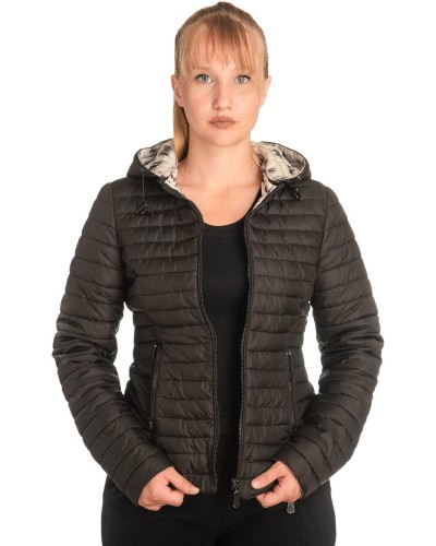 Γυναικείο Επώνυμο Μπουφάν - E83