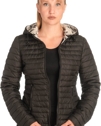 Γυναικείο Επώνυμο Μπουφάν - E83