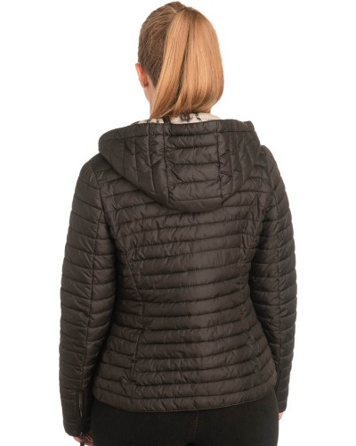 Γυναικείο Επώνυμο Μπουφάν - E83