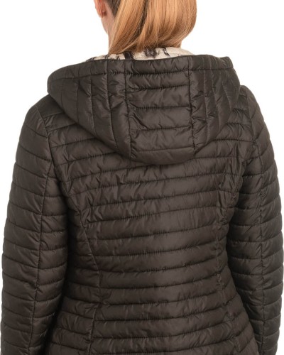 Γυναικείο Επώνυμο Μπουφάν - E83