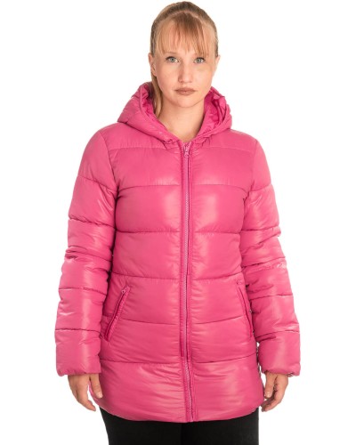 Γυναικείο Επώνυμο Μπουφάν - E85