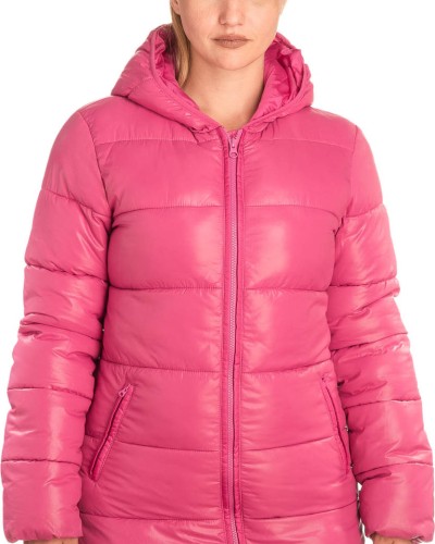 Γυναικείο Επώνυμο Μπουφάν - E85