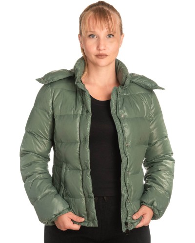 Γυναικείο Επώνυμο Μπουφάν - E87