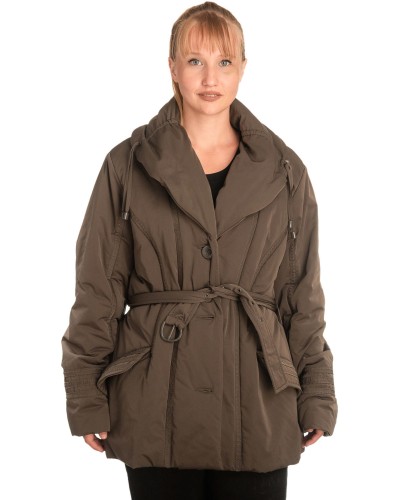 Γυναικείο Επώνυμο Μπουφάν - E89