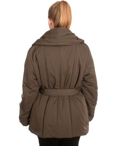 Γυναικείο Επώνυμο Μπουφάν - E89