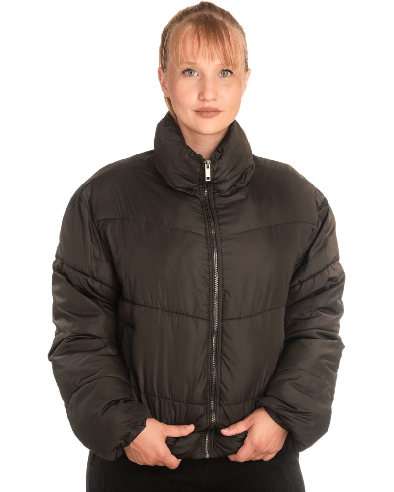 Γυναικείο Επώνυμο Μπουφάν - E90