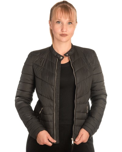 Γυναικείο Επώνυμο Μπουφάν - E91