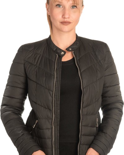 Γυναικείο Επώνυμο Μπουφάν - E91