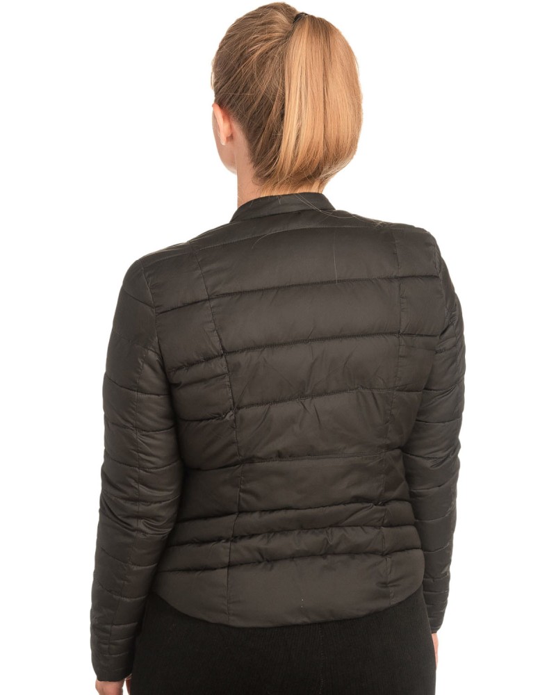 Γυναικείο Επώνυμο Μπουφάν - E91