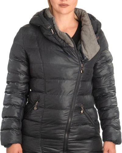 Γυναικείο Επώνυμο Μπουφάν - E92