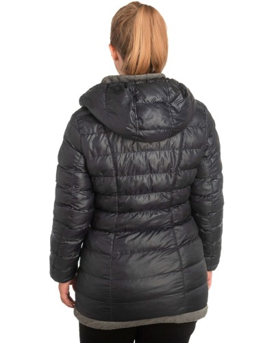 Γυναικείο Επώνυμο Μπουφάν - E92