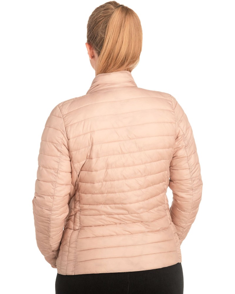 Γυναικείο Επώνυμο Μπουφάν - E93