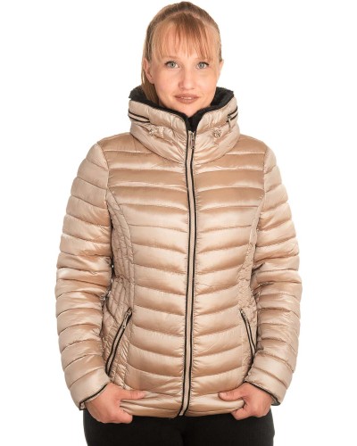 Γυναικείο Επώνυμο Μπουφάν - E95