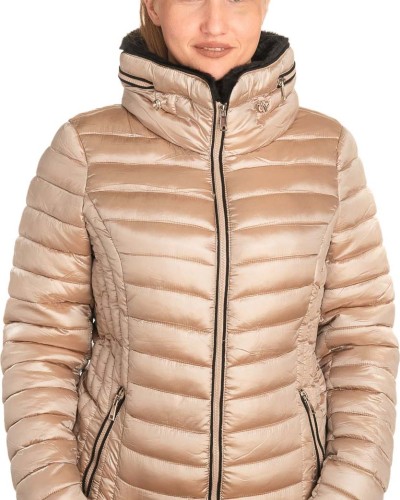 Γυναικείο Επώνυμο Μπουφάν - E95