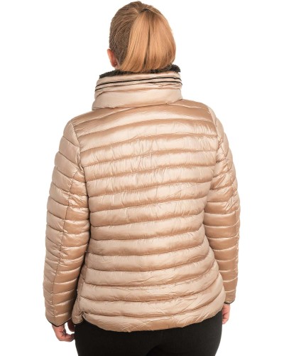 Γυναικείο Επώνυμο Μπουφάν - E95