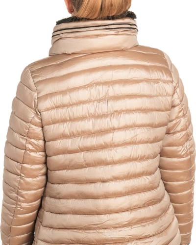 Γυναικείο Επώνυμο Μπουφάν - E95