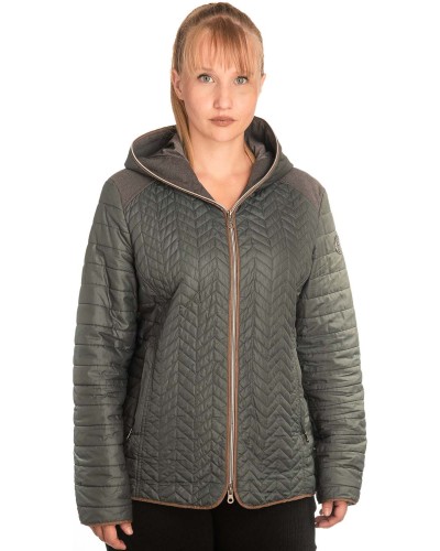 Γυναικείο Επώνυμο Μπουφάν - E96