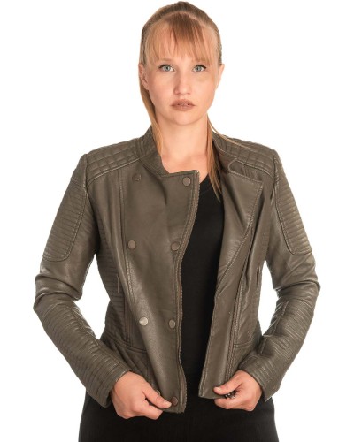 Γυναικείο Επώνυμο Μπουφάν - E97