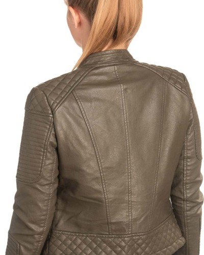 Γυναικείο Επώνυμο Μπουφάν - E97