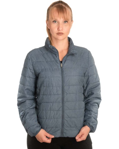 Γυναικείο Επώνυμο Μπουφάν - E98