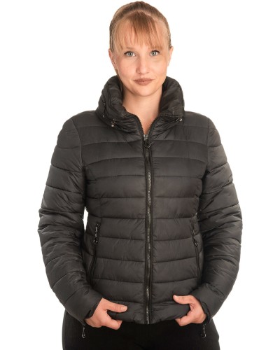 Γυναικείο Επώνυμο Μπουφάν - E100