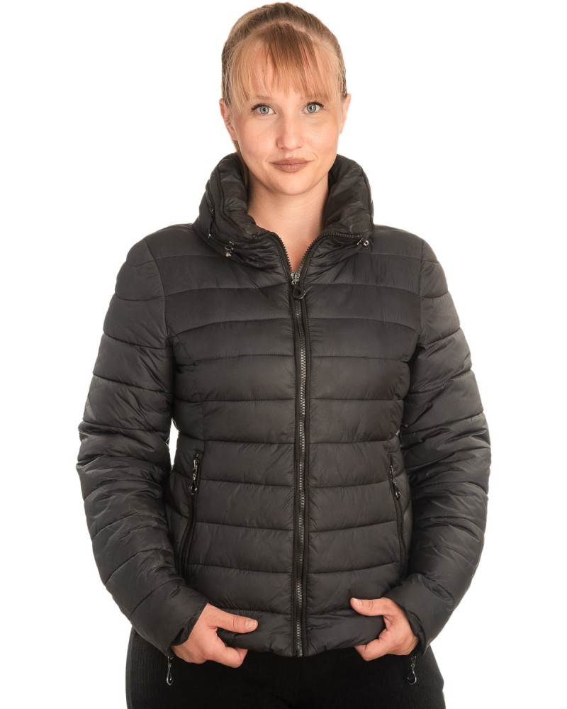 Γυναικείο Επώνυμο Μπουφάν - E100