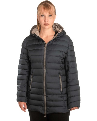 Γυναικείο Επώνυμο Μπουφάν - E101