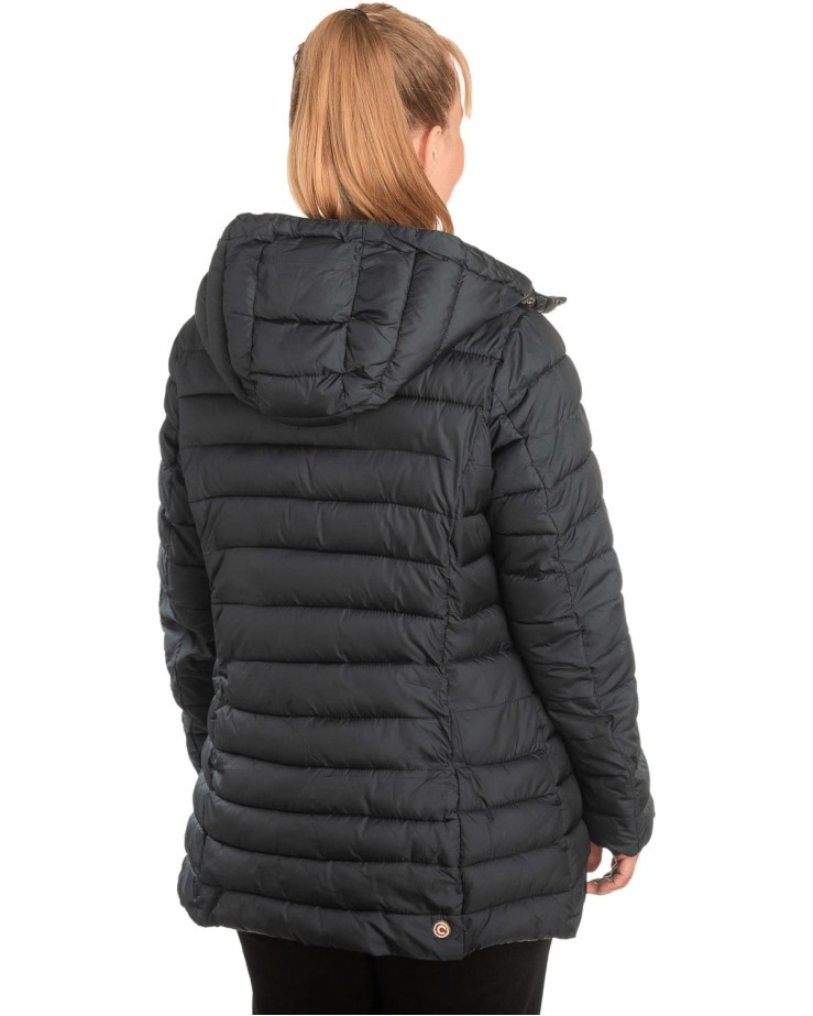 Γυναικείο Επώνυμο Μπουφάν - E101