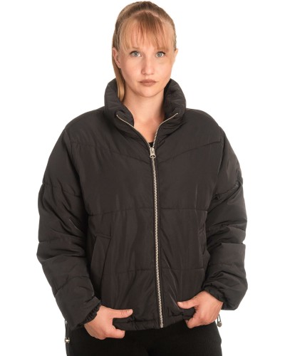 Γυναικείο Επώνυμο Μπουφάν - E102