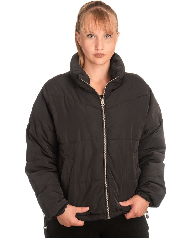 Γυναικείο Επώνυμο Μπουφάν - E102