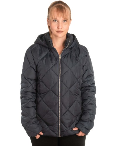 Γυναικείο Επώνυμο Μπουφάν - E103