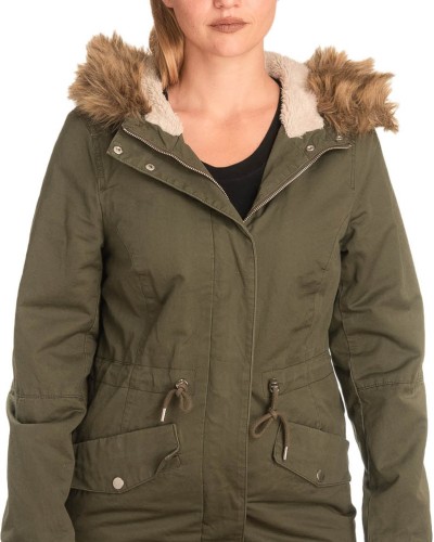 Γυναικείο Επώνυμο Μπουφάν - E105