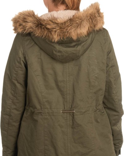 Γυναικείο Επώνυμο Μπουφάν - E105