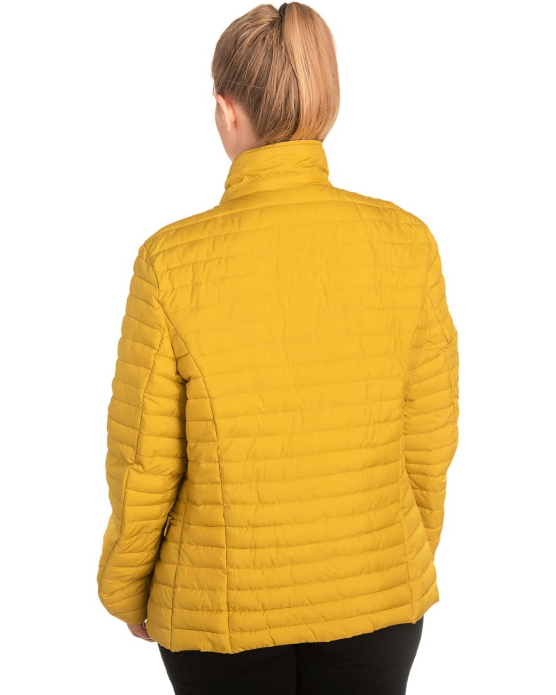 Γυναικείο Επώνυμο Μπουφάν - E106